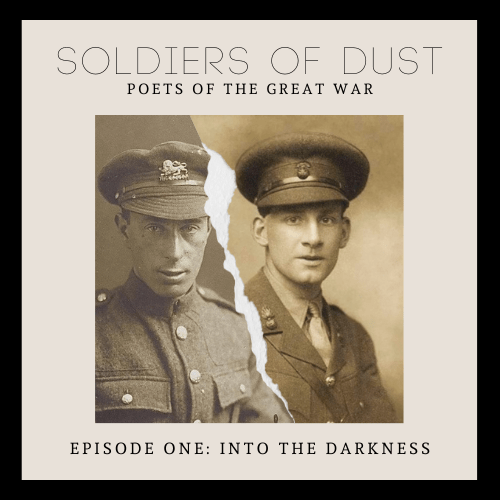 Soldiers of Dust: Episode 1- Into The&nbsp;Darkness